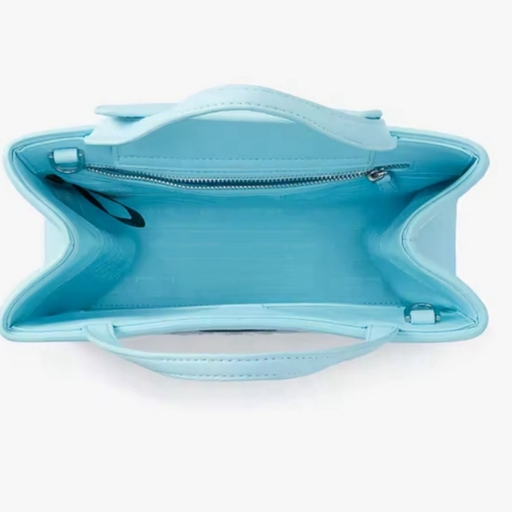 Kate Spade Sam Icon Ombré Sequin Crossbody - Picture 8 of 11